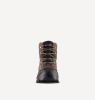 Ботинки BUXTON LACE BOOT WP M (EU 44.5 USm 11.5 СМ 28.1-28.5; major, black)